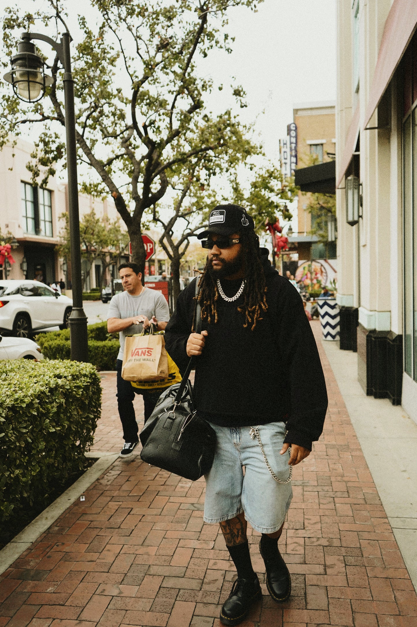 Legacy Hoodie